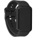 Смарт-часы Samsung Galaxy Fit 3 SM-R390 1.6" AMOLED корп.графитовый рем.графитовый разм.брасл.:M/L (SM-R390NZAAMEA)