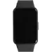 Смарт-часы Samsung Galaxy Fit 3 SM-R390 1.6" AMOLED корп.графитовый рем.графитовый разм.брасл.:M/L (SM-R390NZAAMEA)