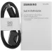 Смарт-часы Samsung Galaxy Fit 3 SM-R390 1.6" AMOLED корп.графитовый рем.графитовый разм.брасл.:M/L (SM-R390NZAAMEA)