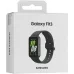 Смарт-часы Samsung Galaxy Fit 3 SM-R390 1.6" AMOLED корп.графитовый рем.графитовый разм.брасл.:M/L (SM-R390NZAAMEA)