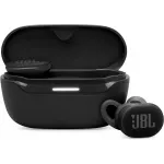 Гарнитура внутриканальные JBL Endurance Race 2 черный беспроводные bluetooth в ушной раковине (JBLENDURACE2BLK)