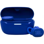 Гарнитура внутриканальные JBL Endurance Race 2 синий беспроводные bluetooth в ушной раковине (JBLENDURACE2BLU)