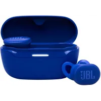 Гарнитура внутриканальные JBL Endurance Race 2 синий беспроводные bluetooth в ушной раковине (JBLENDURACE2BLU)