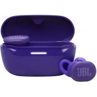 Гарнитура внутриканальные JBL Endurance Race 2 фиолетовый беспроводные bluetooth в ушной раковине (JBLENDURACE2PUR)
