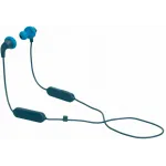 Гарнитура внутриканальные JBL Endurance Run2 BT синий беспроводные bluetooth шейный обод (JBLENDURRUN2BTBLUB2BPR)