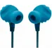 Гарнитура внутриканальные JBL Endurance Run2 BT синий беспроводные bluetooth шейный обод (JBLENDURRUN2BTBLUB2BPR)