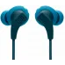 Гарнитура внутриканальные JBL Endurance Run2 BT синий беспроводные bluetooth шейный обод (JBLENDURRUN2BTBLUB2BPR)
