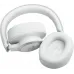 Гарнитура накладные JBL Live 770NC белый беспроводные bluetooth оголовье (JBLLIVE770NCWHT)