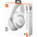 Гарнитура накладные JBL Live 770NC белый беспроводные bluetooth оголовье (JBLLIVE770NCWHT)