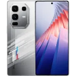 Смартфон Infinix X6856 Note 50 Pro+ 5G 256Gb 12Gb серый титан моноблок 3G 4G 2Sim 6.78" 1080x2436 Android 15 50Mpix 802.11 a/b/g/n/ac/ax NFC GPS GSM900/1800 GSM1900 Protect FM