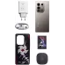 Смартфон Infinix X6856 Note 50 Pro+ 5G 256Gb 12Gb серый моноблок 3G 4G 2Sim 6.78" 1080x2436 Android 15 50Mpix 802.11 a/b/g/n/ac/ax NFC GPS GSM900/1800 GSM1900 Protect FM
