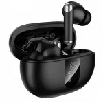 Гарнитура вкладыши Hoco EQ26 черный беспроводные bluetooth в ушной раковине (52155) Гарнитура вкладыши Hoco EQ26 черный беспроводные bluetooth в ушной раковине (52155)