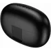 Гарнитура вкладыши Hoco EQ26 черный беспроводные bluetooth в ушной раковине (52155)