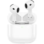 Гарнитура вкладыши Hoco EW85 белый беспроводные bluetooth в ушной раковине (50328) Гарнитура вкладыши Hoco EW85 белый беспроводные bluetooth в ушной раковине (50328)