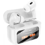 Гарнитура внутриканальные Hoco EW72 белый беспроводные bluetooth в ушной раковине (51004) Гарнитура внутриканальные Hoco EW72 белый беспроводные bluetooth в ушной раковине (51004)