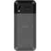 Мобильный телефон Xenium X800 черный моноблок 2Sim 2.8" 240x320 Spreadtrum ThreadX RTOS 0.3Mpix GSM900/1800 MP3 FM microSD max32Gb