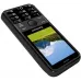 Мобильный телефон Xenium X800 черный моноблок 2Sim 2.8" 240x320 Spreadtrum ThreadX RTOS 0.3Mpix GSM900/1800 MP3 FM microSD max32Gb