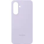 Чехол (клип-кейс) Samsung для Samsung Galaxy A36 Silicone Case A36 лавандовый (EF-PA366CVEGRU)
