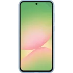Чехол (клип-кейс) Samsung для Samsung Galaxy A56 Card Slot Case A56 голубой (EF-OA566TLEGRU)
