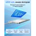 Смартфон Realme RMX5303 C71 128Gb 8Gb зеленый моноблок 3G 4G 2Sim 6.67" 720x1604 Android 15 50Mpix 802.11 a/b/g/n/ac NFC GPS GSM900/1800 GSM1900 Protect FM microSD max2048Gb