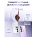 Смартфон Realme RMX5303 C71 128Gb 8Gb зеленый моноблок 3G 4G 2Sim 6.67" 720x1604 Android 15 50Mpix 802.11 a/b/g/n/ac NFC GPS GSM900/1800 GSM1900 Protect FM microSD max2048Gb