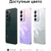 Смартфон Realme RMX5303 C71 128Gb 8Gb зеленый моноблок 3G 4G 2Sim 6.67" 720x1604 Android 15 50Mpix 802.11 a/b/g/n/ac NFC GPS GSM900/1800 GSM1900 Protect FM microSD max2048Gb