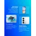 Смартфон Realme RMX5303 C71 128Gb 6Gb белый моноблок 3G 4G 2Sim 6.67" 720x1604 Android 15 50Mpix 802.11 a/b/g/n/ac NFC GPS GSM900/1800 GSM1900 Protect FM microSD max2048Gb