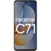 Смартфон Realme RMX5303 C71 128Gb 6Gb белый моноблок 3G 4G 2Sim 6.67" 720x1604 Android 15 50Mpix 802.11 a/b/g/n/ac NFC GPS GSM900/1800 GSM1900 Protect FM microSD max2048Gb