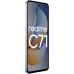 Смартфон Realme RMX5303 C71 128Gb 6Gb белый моноблок 3G 4G 2Sim 6.67" 720x1604 Android 15 50Mpix 802.11 a/b/g/n/ac NFC GPS GSM900/1800 GSM1900 Protect FM microSD max2048Gb