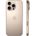 Смартфон Apple A3292 iPhone 16 Pro 256Gb бежевый титан моноблок 3G 4G 1Sim 6.3" 1206x2622 iOS 18 48Mpix 802.11 a/b/g/n/ac/ax/be NFC GPS Protect