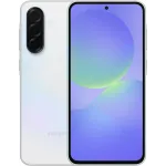 Смартфон Samsung SM-A366E Galaxy A36 5G 256Gb 8Gb серый моноблок 3G 4G 2Sim 6.7" 1080x2340 Android 15 50Mpix 802.11 a/b/g/n/ac/ax NFC GPS GSM900/1800 GSM1900 Protect