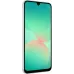 Смартфон Samsung SM-A266B Galaxy A26 5G 128Gb 6Gb белый моноблок 3G 4G 2Sim 6.7" 1080x2340 Android 15 50Mpix 802.11 a/b/g/n/ac NFC GPS GSM900/1800 GSM1900 Protect microSD max2048Gb
