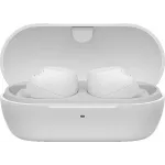 Гарнитура внутриканальные Sony WF-C710N белый беспроводные bluetooth в ушной раковине (WF-C710N/WZ E)