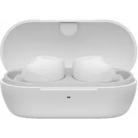 Гарнитура внутриканальные Sony WF-C710N белый беспроводные bluetooth в ушной раковине (WF-C710N/WZ E)