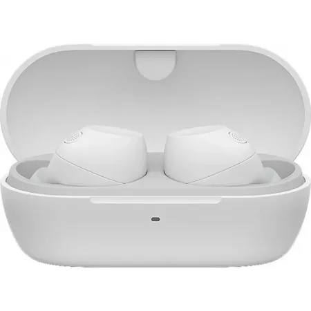 Гарнитура внутриканальные Sony WF-C710N белый беспроводные bluetooth в ушной раковине (WF-C710N/WZ E) Гарнитура внутриканальные Sony WF-C710N белый беспроводные bluetooth в ушной раковине (WF-C710N/WZ E)