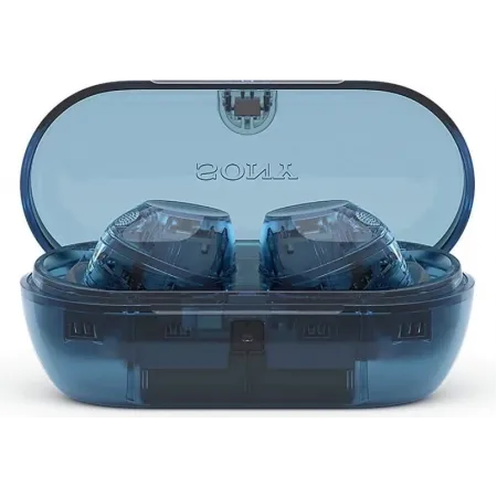 Гарнитура внутриканальные Sony WF-C710N синий беспроводные bluetooth в ушной раковине (WF-C710N/LZ E)