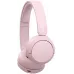 Гарнитура накладные Sony WH-CH520 розовый беспроводные bluetooth оголовье (WH-CH520/PZ E) Гарнитура накладные Sony WH-CH520 розовый беспроводные bluetooth оголовье (WH-CH520/PZ E)