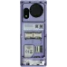 Мобильный телефон Nokia 150 DS TA-1716 фиолетовый моноблок 2Sim 2.4" 240x320 Series 30+ GSM900/1800 Protect MP3 microSD max32Gb