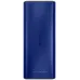 Мобильный телефон Nokia 108 DS TA-1627 голубой моноблок 2Sim 2" 126x160 Series 30+ GSM900/1800 Protect MP3 FM microSD max32Gb