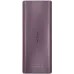 Мобильный телефон Nokia 108 DS TA-1627 фиолетовый моноблок 2Sim 2" 126x160 Series 30+ GSM900/1800 Protect MP3 FM microSD max32Gb
