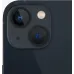 Смартфон Apple A2633 iPhone 13 128Gb 4Gb темная ночь моноблок 3G 4G 1Sim 6.1" 1170x2532 iOS 15 12Mpix 802.11 a/b/g/n/ac/ax NFC GPS GSM900/1800 GSM1900 Protect