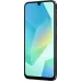 Смартфон Samsung SM-A165F Galaxy A16 128Gb 6Gb черный моноблок 3G 4G 2Sim 6.7" 1080x2340 Android 14 50Mpix 802.11 a/b/g/n/ac NFC GPS GSM900/1800 GSM1900 microSD max1024Gb