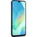 Смартфон Samsung SM-A165F Galaxy A16 128Gb 6Gb черный моноблок 3G 4G 2Sim 6.7" 1080x2340 Android 14 50Mpix 802.11 a/b/g/n/ac NFC GPS GSM900/1800 GSM1900 microSD max1024Gb