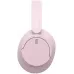 Гарнитура накладные Sony WH-CH720N 1.2м розовый беспроводные bluetooth оголовье (WH-CH720N/PCE)