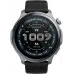 Смарт-часы Amazfit Balance 2 A2430 1.5" TFT корп.серый рем.черный разм.брасл.:140-210мм (6972596108955)
