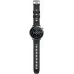 Смарт-часы Amazfit Balance 2 A2430 1.5" TFT корп.серый рем.черный разм.брасл.:140-210мм (6972596108955)