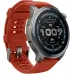 Смарт-часы Amazfit Balance 2 A2430 1.5" TFT корп.серый рем.черный разм.брасл.:140-210мм (6972596108955)