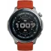 Смарт-часы Amazfit Balance 2 A2430 1.5" TFT корп.серый рем.черный разм.брасл.:140-210мм (6972596108955)
