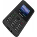 Мобильный телефон Xenium X175 черный моноблок 2Sim 1.8" 128x160 Nucleus GSM900/1800 MP3 FM