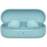 Гарнитура внутриканальные Sony WF-C510 синий беспроводные bluetooth в ушной раковине (WF-C510/LCE)